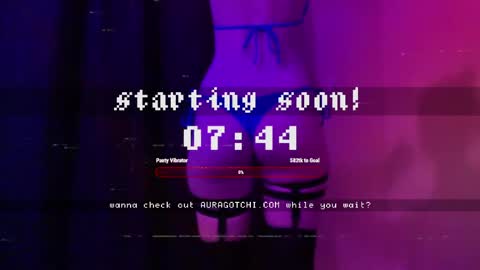 Aurora  Aura online show from May 30, 8:56 am