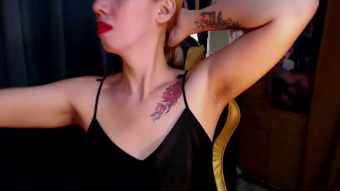Miss awra online show from January 30, 5:19 am