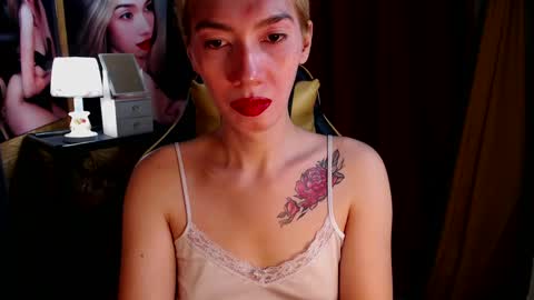 Miss awra online show from December 20, 2:19 am