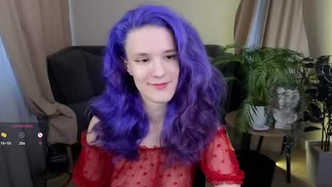 Lana online show from May 25, 6:56 am