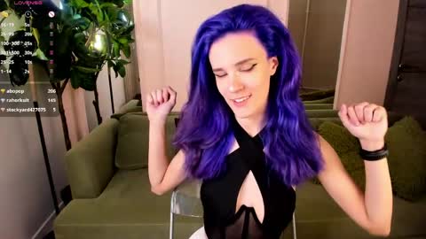 Lana online show from May 16, 6:49 am