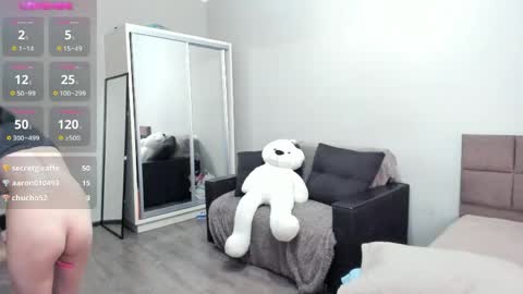 Rose online show from May 5, 5:54 am