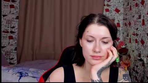 Aubrey online show from January 11, 4:12 pm