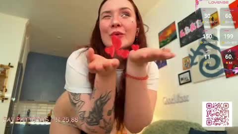 AURIKA OR AURA online show from May 23, 1:15 am