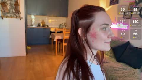 AURIKA OR AURA online show from April 3, 12:58 pm