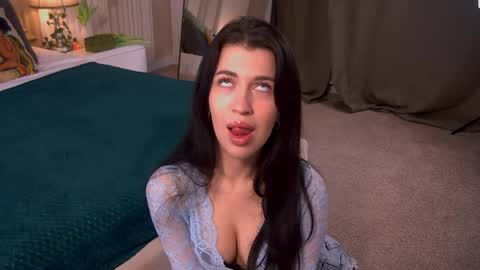 aurora_404 online show from May 15, 7:55 am