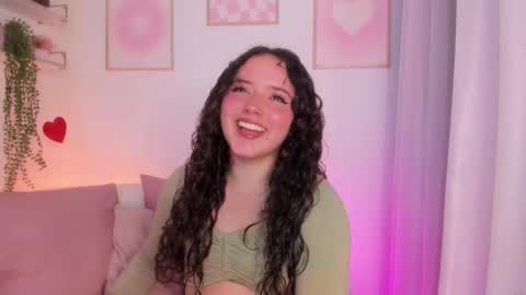 Aurora online show from October 23, 11:22 pm