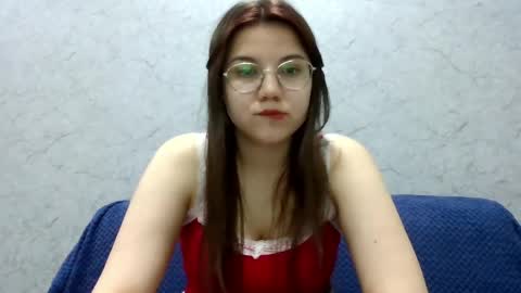 Kiara Xanthe online show from May 8, 6:21 pm