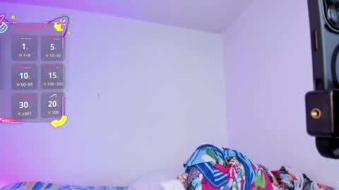 aurora_divine online show from May 16, 9:03 pm