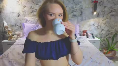 Kate online show from January 12, 4:34 pm