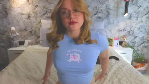 Kate online show from April 30, 3:12 am