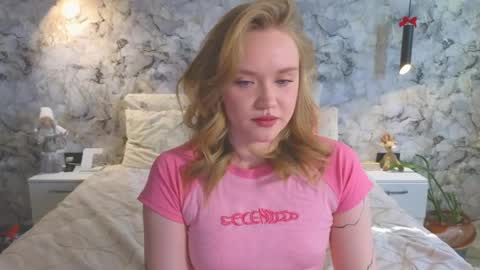 Kate online show from May 5, 1:08 am