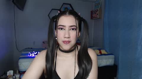 Aurora  online show from November 8, 11:15 am