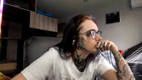 Milana online show from September 27, 1:51 pm