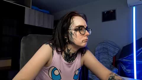 Milana online show from September 25, 1:32 pm