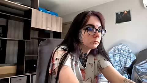 Milana online show from September 21, 8:02 am