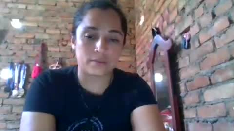 auroraangels1 online show from July 7, 8:22 pm