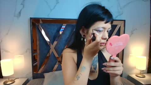 Aurora Diaz online show from May 4, 11:36 am