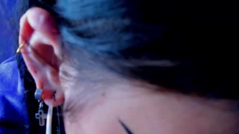 Aurora Diaz online show from February 10, 8:23 pm