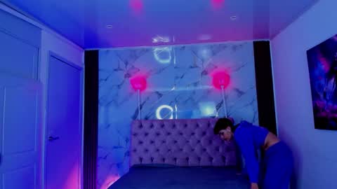 Aurora Diaz online show from February 3, 7:18 pm