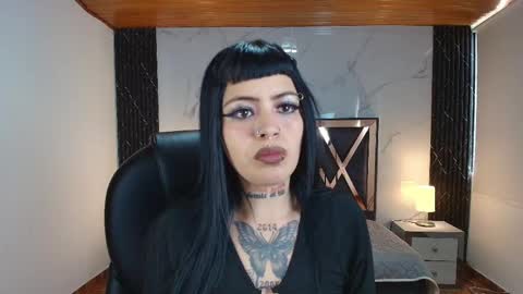 Aurora Diaz online show from May 13, 4:24 pm
