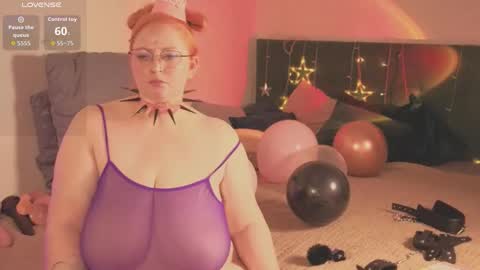 auroraenigma online show from March 1, 6:02 am