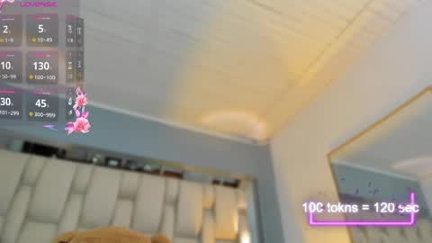Aurora  online show from May 16, 7:57 pm