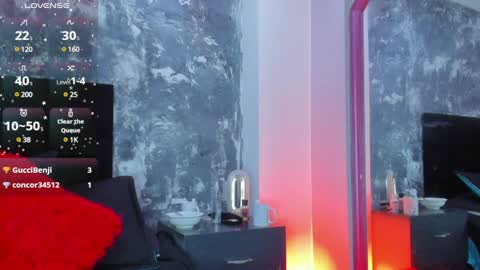 Snapshot of aurorarojas chatting on January 19, 7:04 pm Aurora Rojas online show from January 19, 7:04 pm