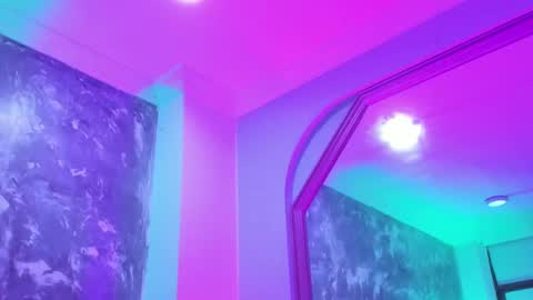 Snapshot of aurorarojas chatting on January 10, 9:13 am Aurora Rojas online show from January 10, 9:13 am