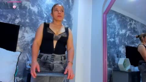 Snapshot of aurorarojas chatting on February 24, 2:59 am Aurora Rojas online show from February 24, 2:59 am