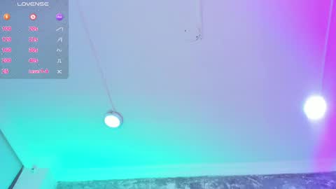 Snapshot of aurorarojas chatting on January 11, 9:57 am Aurora Rojas online show from January 11, 9:57 am