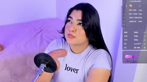 Snapshot of aurorasexy_01 chatting on February 1, 5:07 am Aurora IG Aurorasexy0 online show from February 1, 5:07 am
