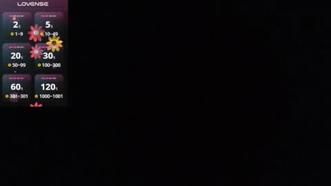 aurorasky7 online show from September 18, 11:53 am