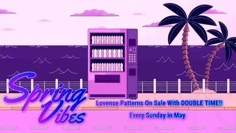 Autum Showers online show from May 3, 9:40 pm