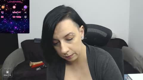 AutumnOpal online show from March 20, 10:58 pm