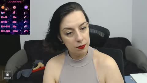 AutumnOpal online show from May 19, 1:56 am