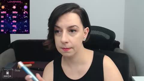 AutumnOpal online show from November 2, 10:35 pm