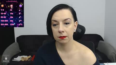 AutumnOpal online show from March 23, 10:49 pm