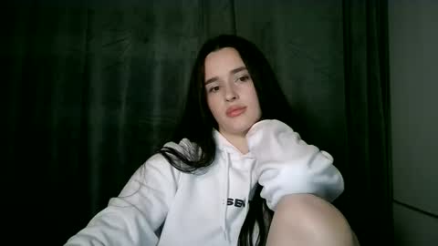 Ava online show from May 20, 8:06 pm