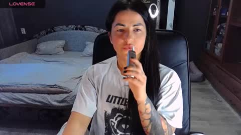 Ava online show from March 9, 12:19 pm