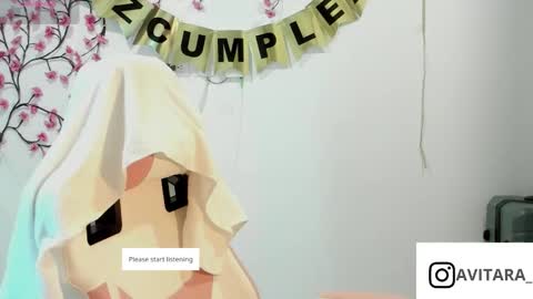              online show from March 23, 3:23 am