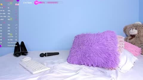 Ava Carolina online show from January 16, 8:57 pm