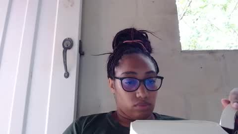 Ava Jordana online show from November 18, 8:32 pm