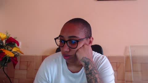 Ava Jordana online show from April 6, 5:14 pm