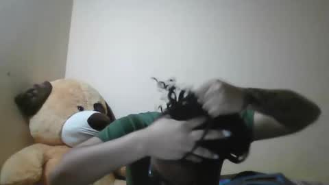 Ava Jordana online show from December 18, 1:59 am