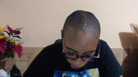 Ava Jordana online show from April 1, 12:11 am