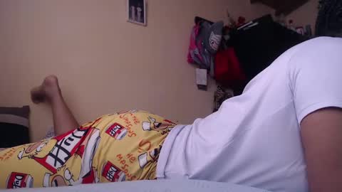 Ava Jordana online show from January 5, 3:34 pm
