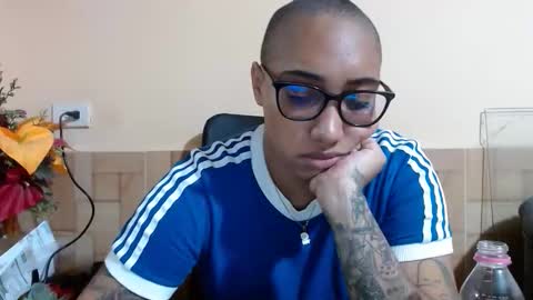 Ava Jordana online show from February 26, 3:27 am