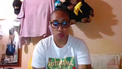 Ava Jordana online show from March 15, 1:29 am