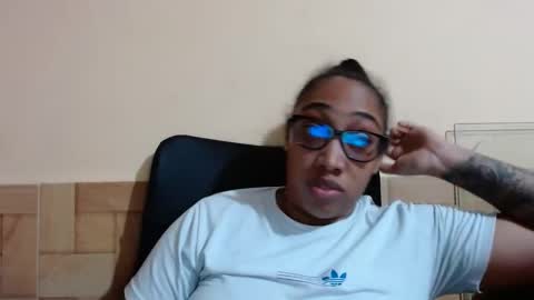 Ava Jordana online show from November 1, 12:37 am